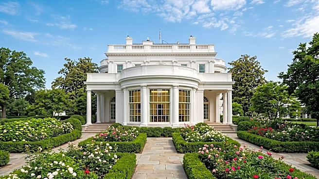 First Lady Melania Trump Addresses Public Absence, Announces Expansion of 'Fostering the Future' Initiative