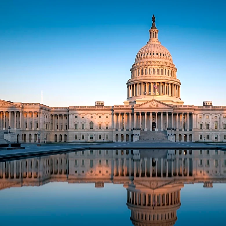 Washington Intensifies Crypto Discussions: Trump Advocates Clarity Act, SEC Proposes New Rules, and CFTC Warns of Independent Action