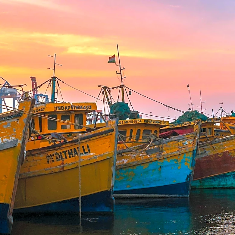 Federal Grant of $15 Million to Boost U.S. Commercial Fishing Technology and Industry
