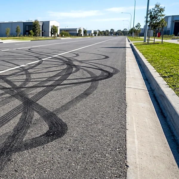 Kent Police Arrest 19-Year-Old Street Racing Organizer on 15 Criminal Counts