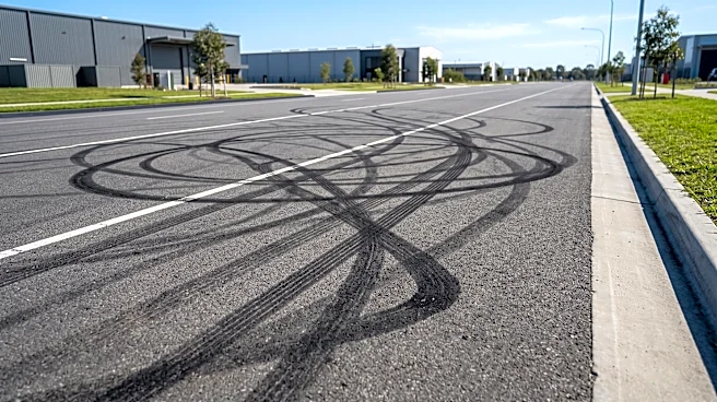 Kent Police Arrest 19-Year-Old Street Racing Organizer on 15 Criminal Counts