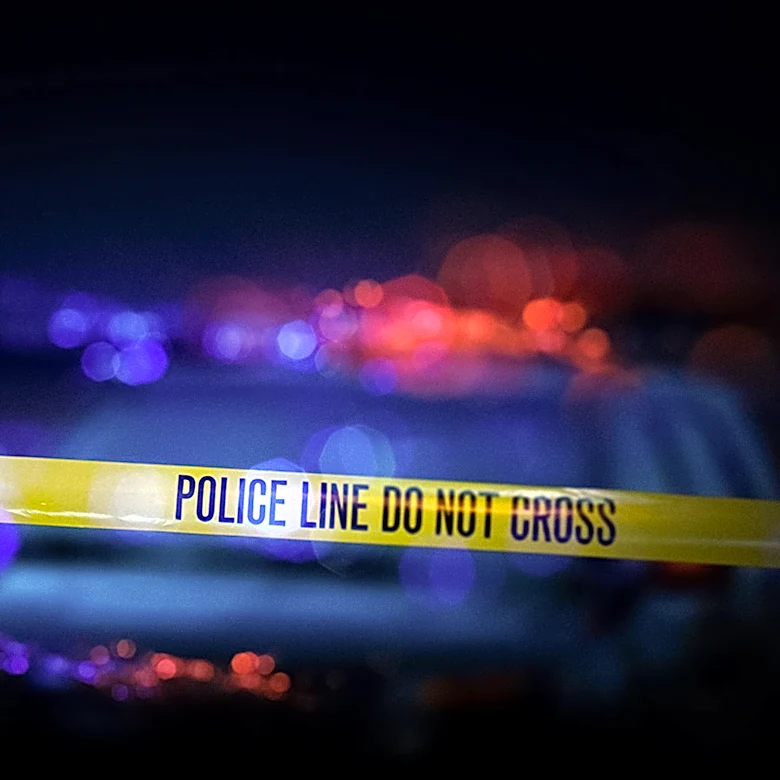 14-Year-Old Accused of Shooting Family Member and Transporting Victim to Cincinnati Hospital