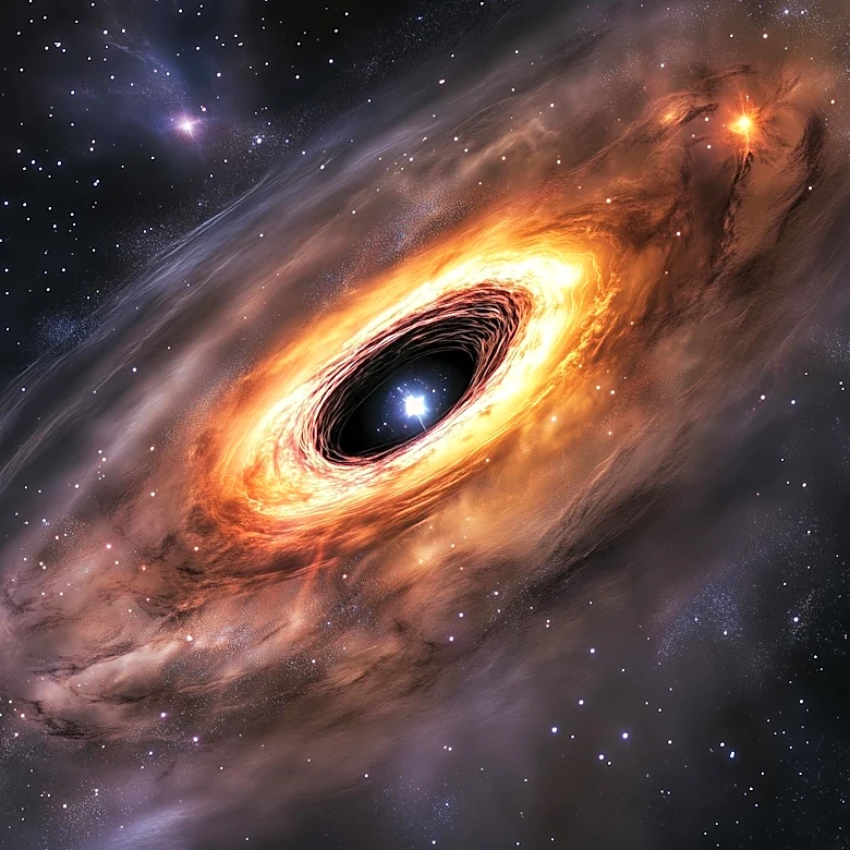 Hypothetical 'Dark Stars' Proposed as Seeds for Supermassive Black Holes, Influencing Gravitational Wave Background