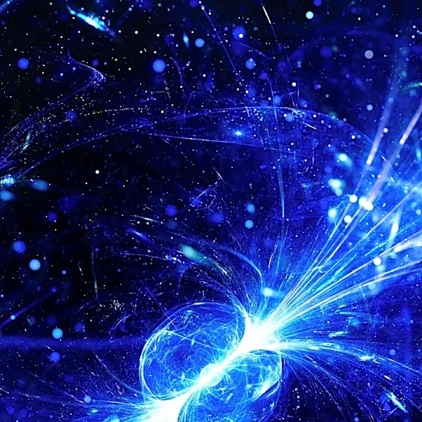 New Research Suggests 'Dark Photons' Could Explain Dark Matter, Expanding Search Parameters