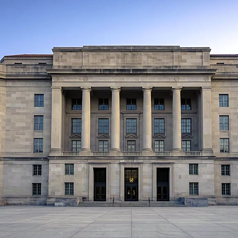 Justice Department's Election Monitoring Plan Raises Concerns Among State Officials