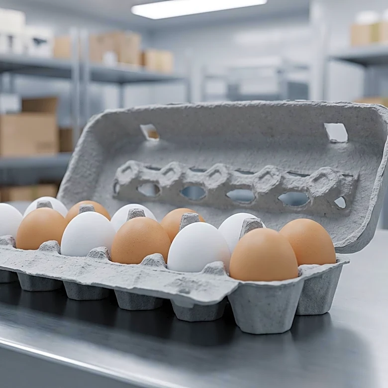 FDA Elevates Egg Recall to Class I Due to Salmonella Risk, Affecting Six States