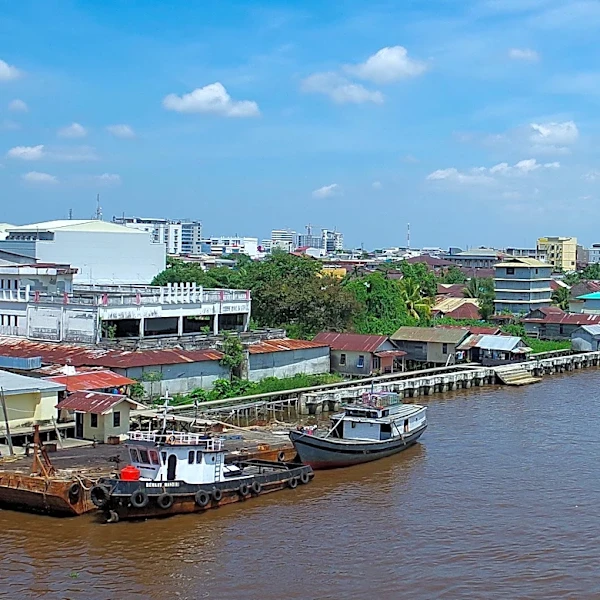 Southeast Asia Faces $2.1 Trillion Capital Gap for Sustainable Maritime Economy by 2030