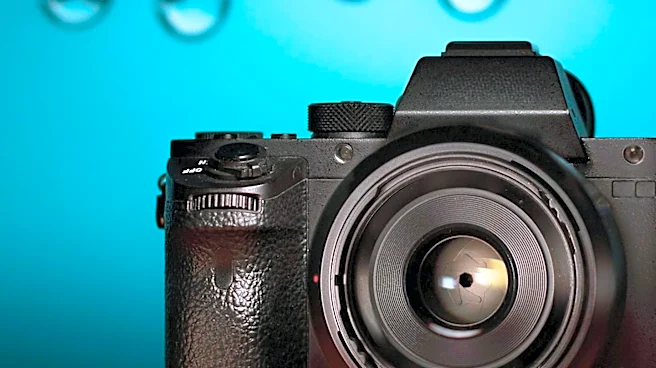 DJI Osmo Pocket 4 Cameras Available in U.S. Despite Pending Authorization