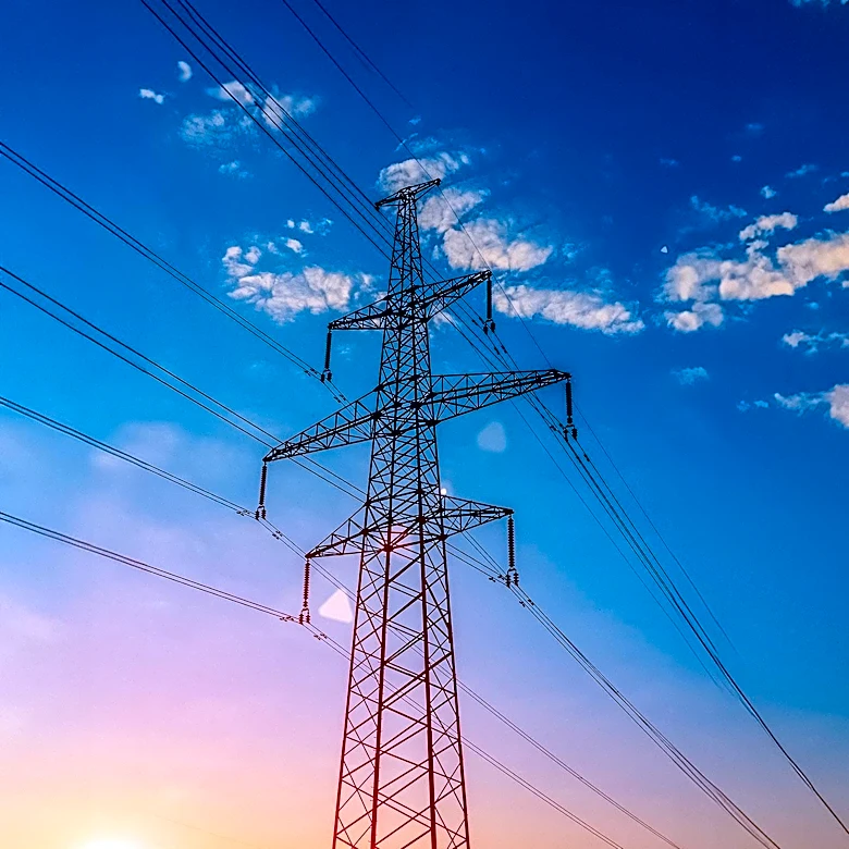 Grid's Harmonic Filters Maintain Power Quality After HVDC Conversion