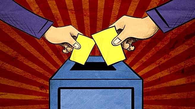 White House Chief of Staff Susie Wiles Denies Deployment of Federal Troops to Polling Places