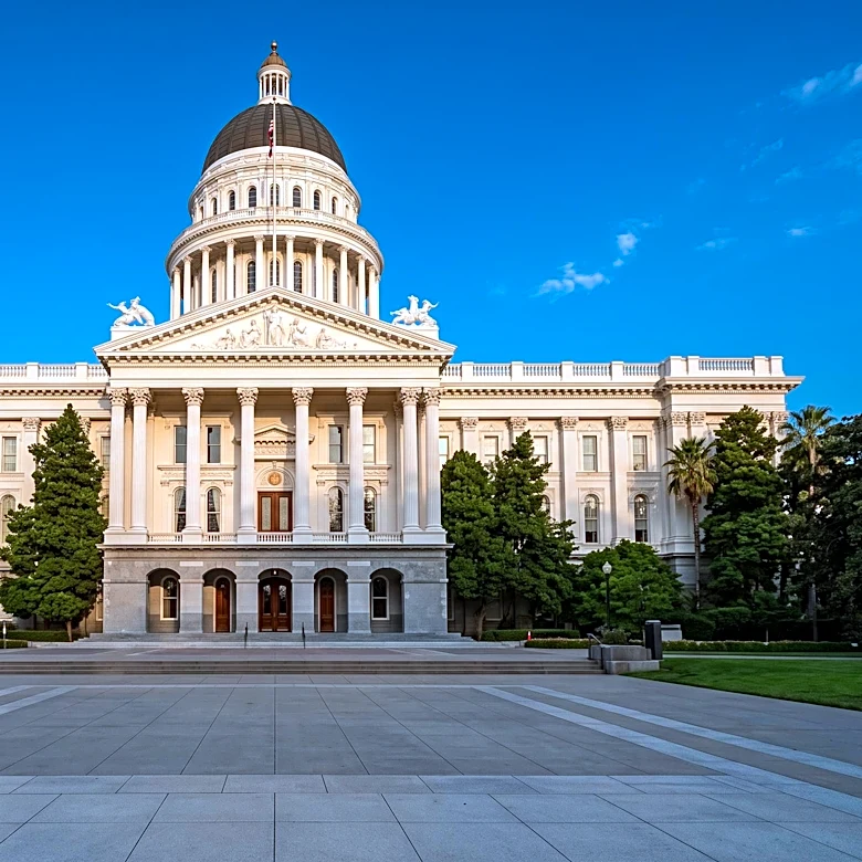 Ned Wigglesworth Leads Silicon Valley Billionaires' Anti-Tax Campaign in California