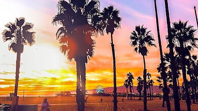California Outranks Florida as Nation's Most 'Fun' State in WalletHub Study