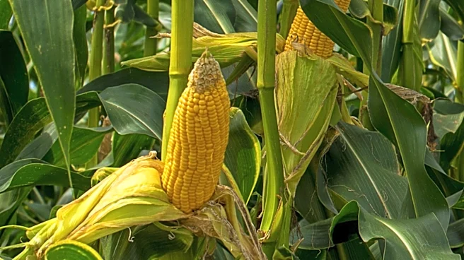 Corn Maturity Crucial for Assessing Late-Season Disease Risk, University of Minnesota Expert Advises