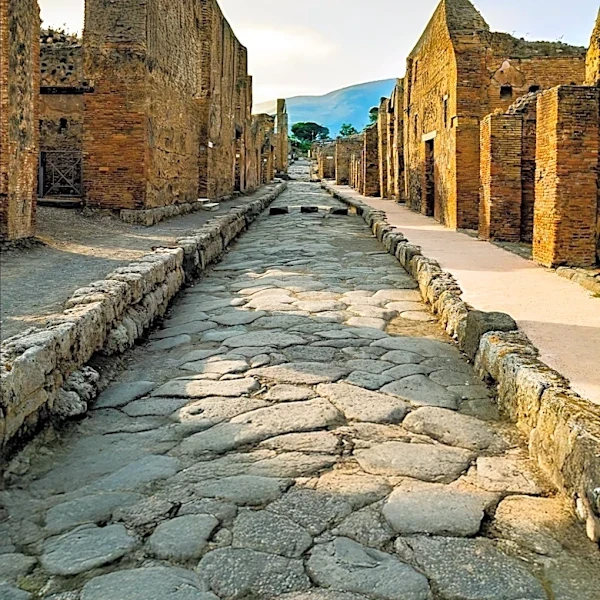 New Discoveries at Pompeii Challenge Historical Narrative, Revealing Post-Eruption Life