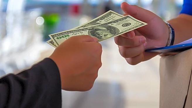 Former TSMC Engineer Arrested in Taiwan for Operating Illicit Currency Exchange Network