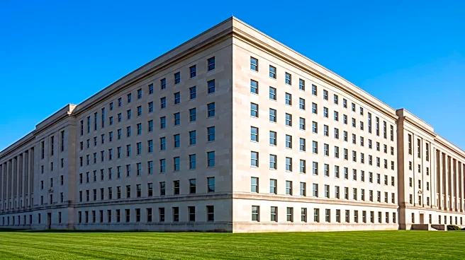 Democratic Senators Question Pete Hegseth Over Alleged Interference in Stars and Stripes Leadership