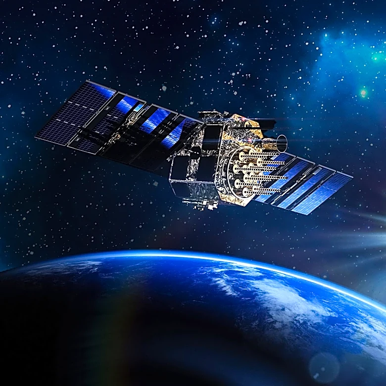 White House and Office of Space Commerce Advocate for Adaptive Governance in Complex Space Systems