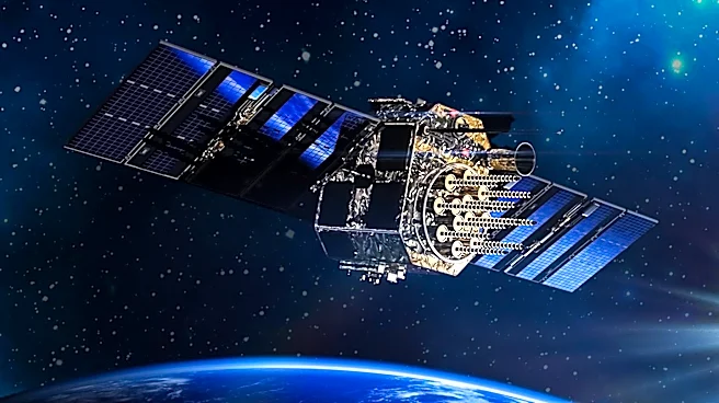 White House and Office of Space Commerce Advocate for Adaptive Governance in Complex Space Systems