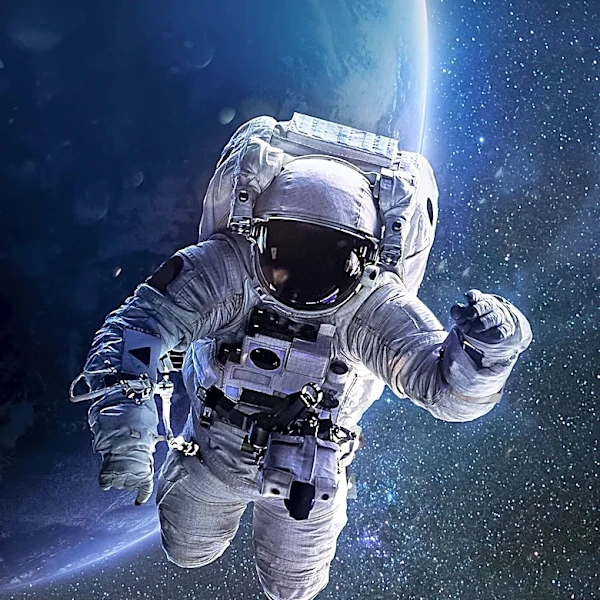 NASA-Backed Study Reveals Gut Bacteria Changes in Astronauts During Spaceflight, Leading to Increased Protein Fermentation