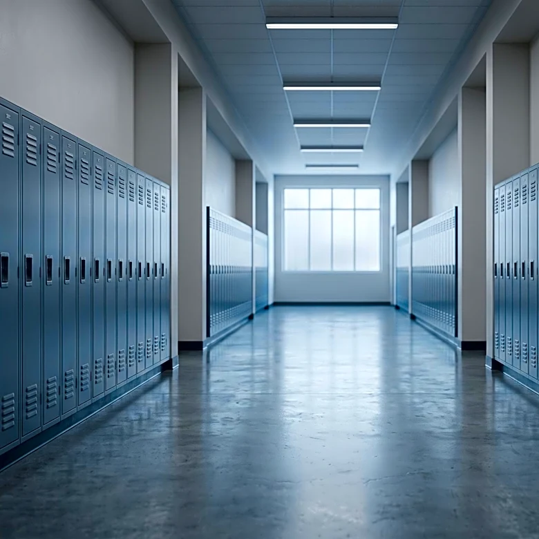 Former Longmeadow High School Teacher Accused of Inappropriate Conduct with Student