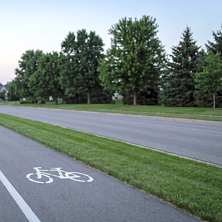 Hilliard Police Cite Juvenile for Driving Car on Pedestrian and Bike Paths