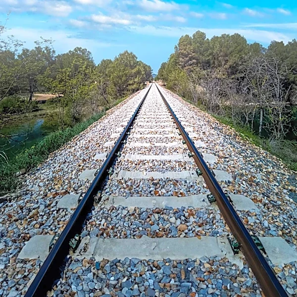 First Section of Eastern Shore Rail Trail Opens in Cape Charles, Virginia