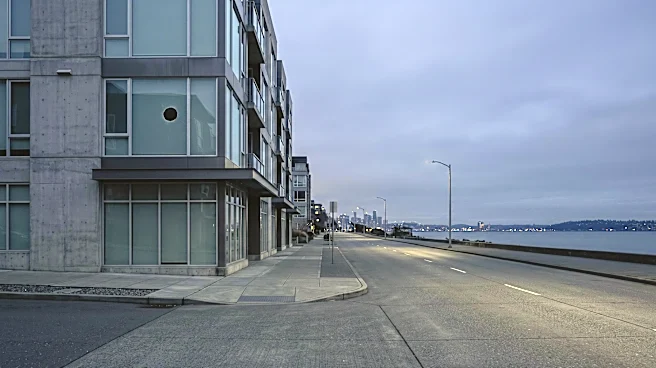 Over 70 Shots Fired Near Alki Beach in West Seattle Overnight, No Injuries Reported