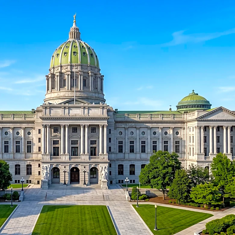 Governor Shapiro Shifts Stance on Data Centers, Implements Stricter Guardrails in Pennsylvania