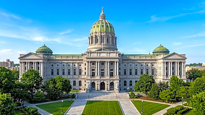 Governor Shapiro Shifts Stance on Data Centers, Implements Stricter Guardrails in Pennsylvania