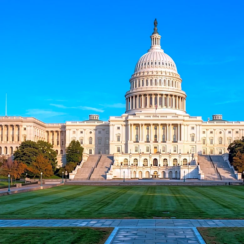 White House Legislative Affairs Director James Braid to Depart, Successor Search Underway