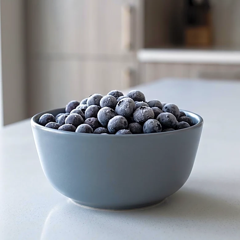 FDA Upgrades Publix Frozen Blueberry Recall to Class 1 Due to E. coli Risk