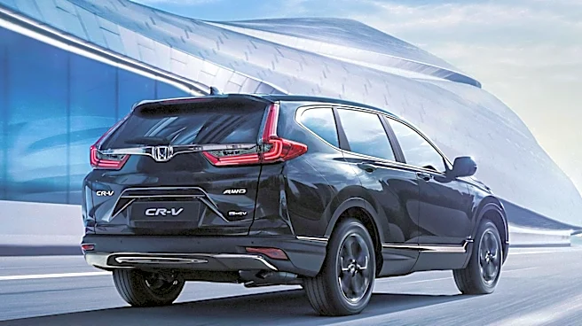 Honda Faces Class-Action Lawsuit in Canada Over Alleged Defective Rear-Glass Design, Similar U.S. Allegations Noted