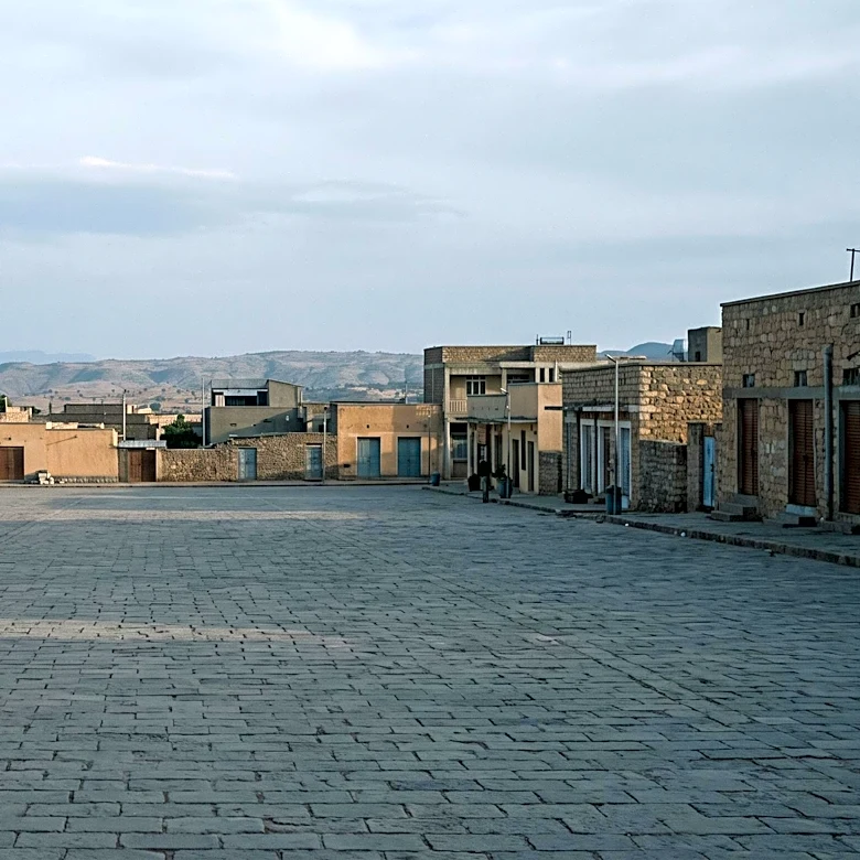 Ethiopia's Tigray Region Cancels Ashenda Festival Amid Renewed Drone Attack Fears