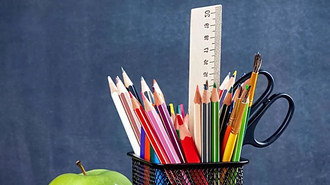 Paterson Families Receive Back-to-School Supplies at Community Event