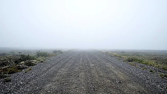 Charter Plane Crash in Alaska Kills Eight Near US Military Airstrip Amid Heavy Fog