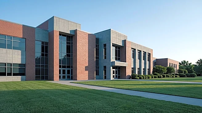 Kenosha Unified School District Fires Teacher Following Grooming Allegations and Prior Warnings