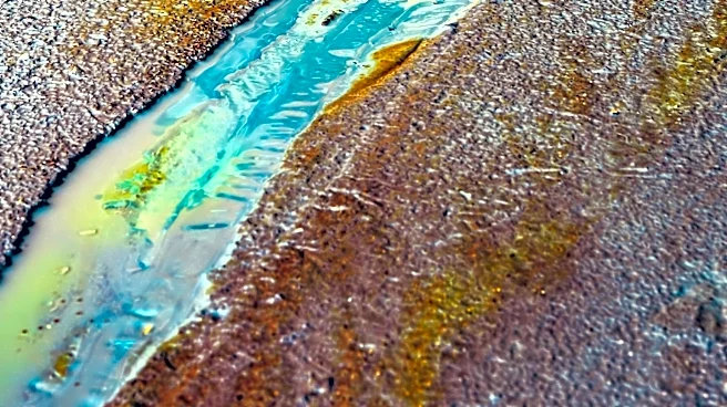 Wastewater Discharge from Indiana Plant Contaminates Whitewater and Great Miami Rivers