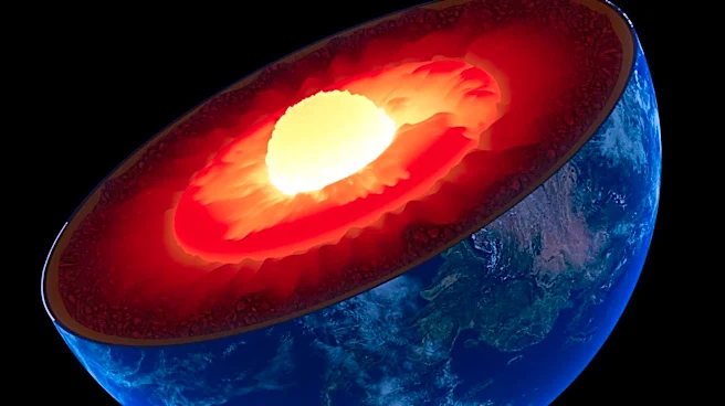 Penn State Researchers Utilize Thunderquakes for Seismic Imaging of Earth's Subsurface