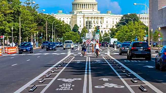 Cook Political Report Shifts Two Senate Races to 'Toss-Up' Status, Boosting Democratic Hopes