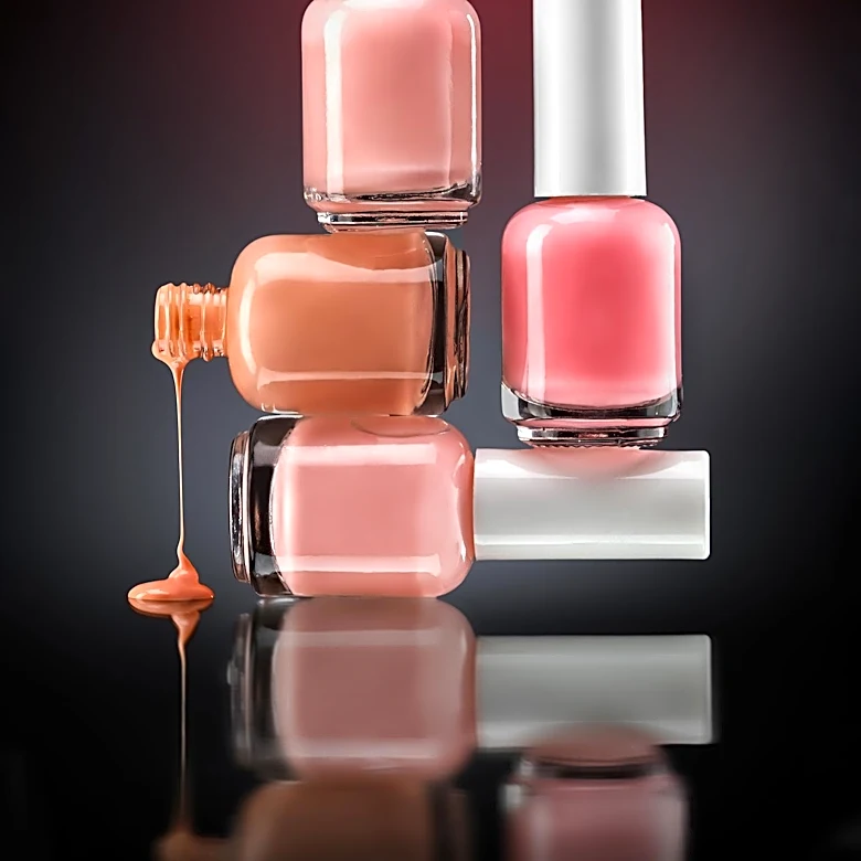 UK to Ban Gel Nail Polish Ingredient TPO Due to Reproductive Health Concerns