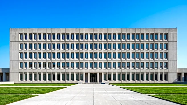 President Trump Administration Appoints Former JPMorgan Executive Matt Zames as Social Security Agency Advisor