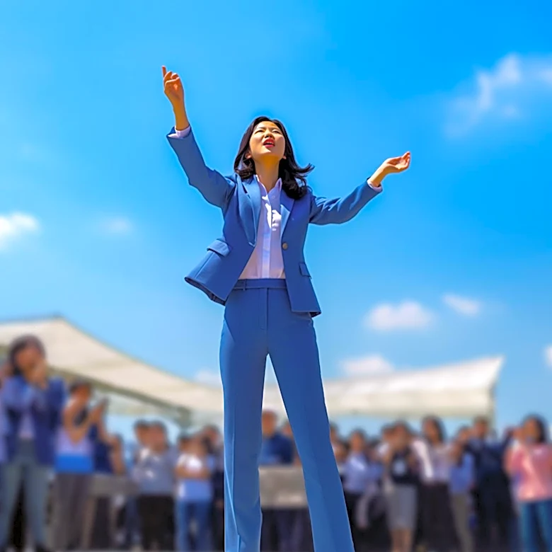 Our Revolution Endorses Ayanna Pressley for Re-election in Massachusetts' 7th District