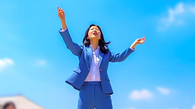 Our Revolution Endorses Ayanna Pressley for Re-election in Massachusetts' 7th District
