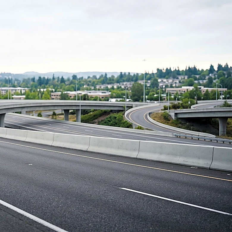 Suspect Apprehended Following Drive-By Shooting on SR 167 in Renton, Washington