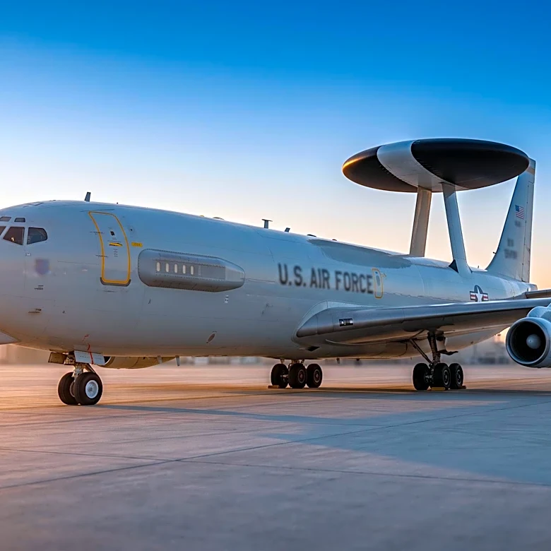 U.S. Air Force Reserve Welcomes New Commander Lt. Gen. Paul Fast