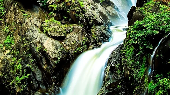 Smith Falls State Park Draws Visitors to Nebraska's Tallest Waterfall