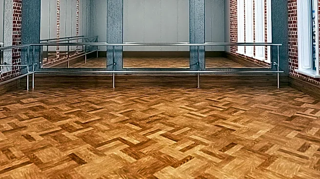 Supreme Court Temporarily Permits White House Ballroom Construction to Continue