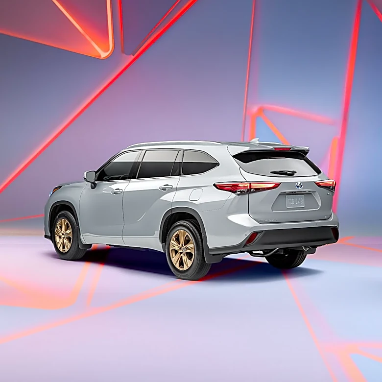 NHTSA Considers Investigation into Toyota Grand Highlander Heat Exchanger Issues