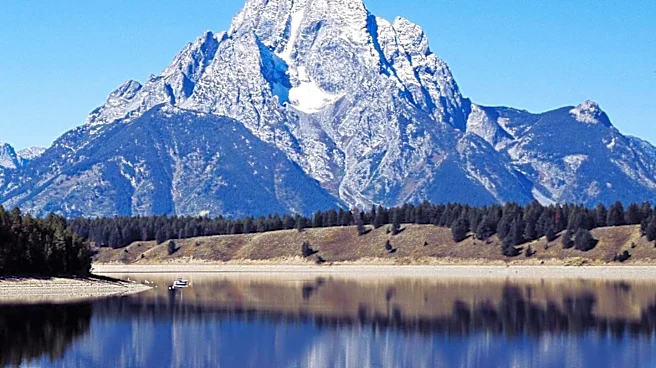 Seattle Shipbuilder Robert Moran's Land Donation Forms Moran State Park