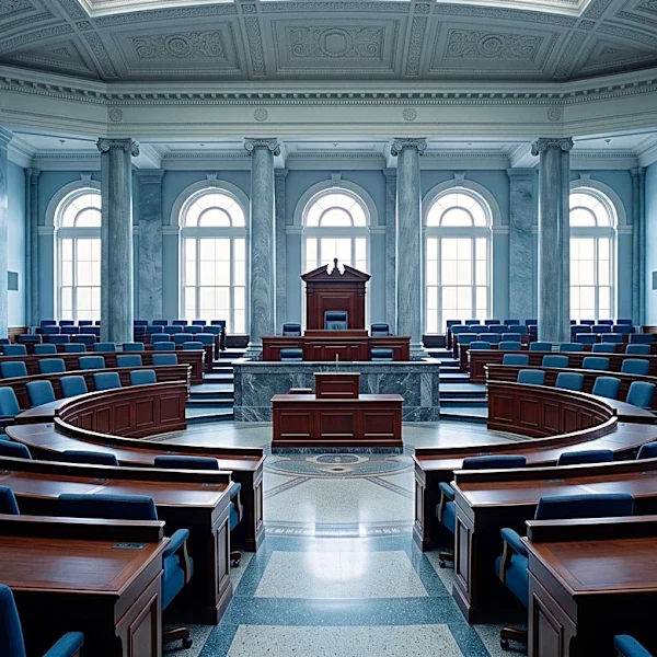 Albany Woman Charged in ISIS-Inspired Plot to Bomb New York State Capitol